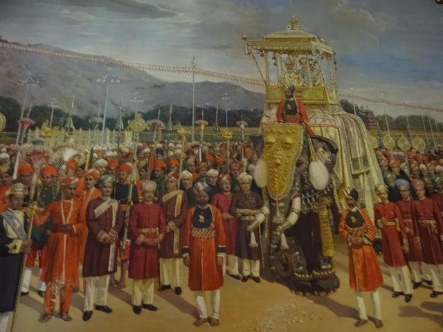 Mysore